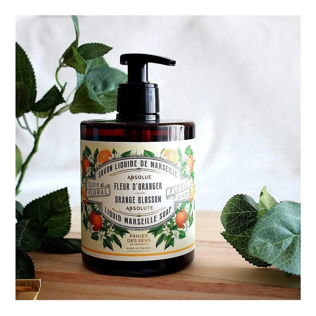 Bath & Body